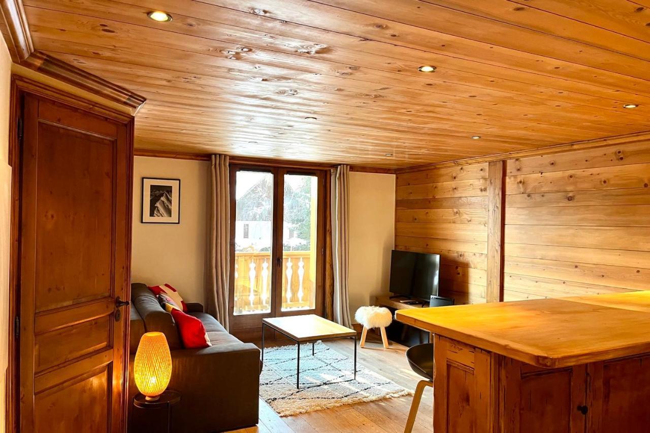 Chic And Cosy Apt With Balcony In 梅杰夫 外观 照片